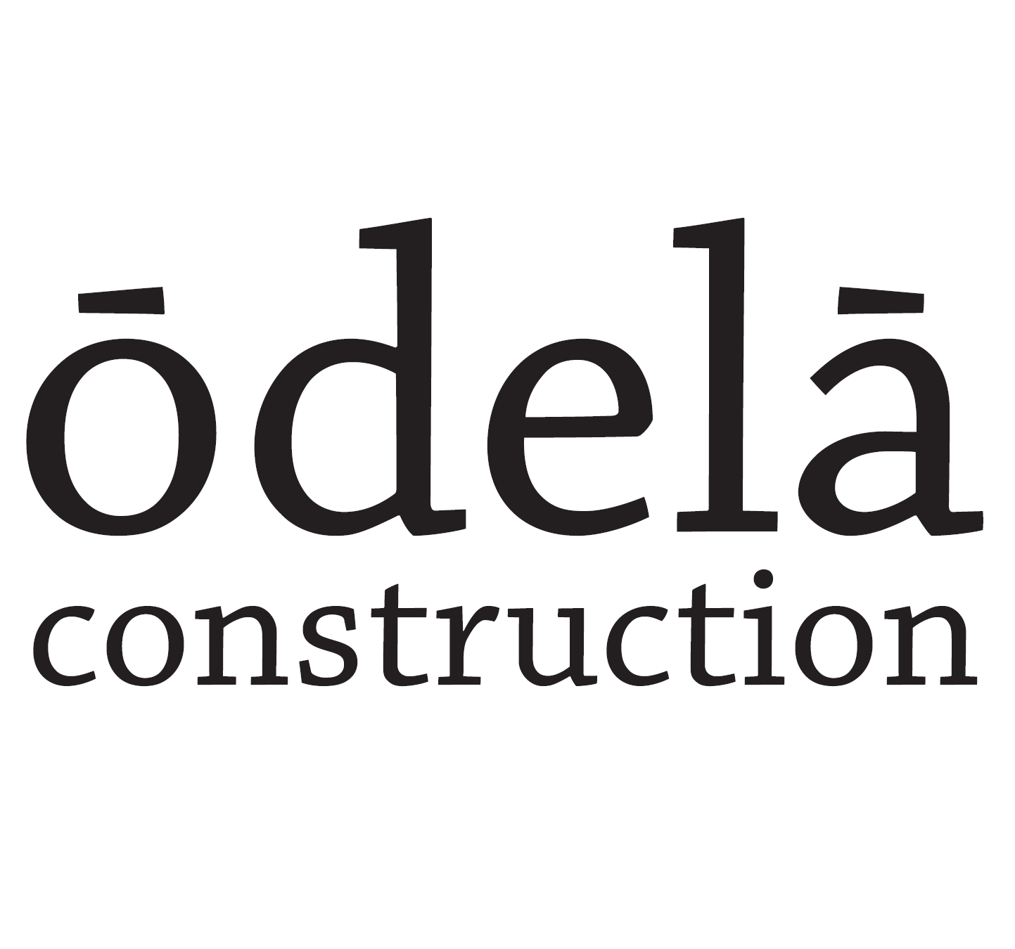 Odela Construction